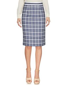 Юбка до колена Shirtaporter