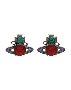 Серьги Vivienne Westwood