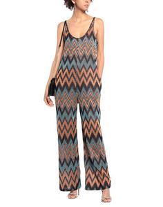 Комбинезоны без бретелей M Missoni