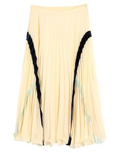 Юбка длиной 3/4 SEE BY ChloÉ
