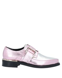 Мокасины Coliac Martina Grasselli