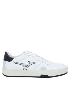 Низкие кеды и кроссовки Mizuno