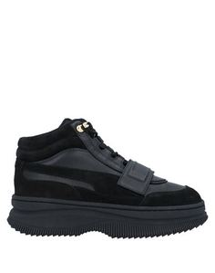 Высокие кеды и кроссовки Puma
