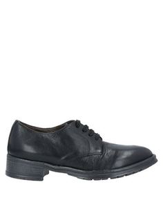 Обувь на шнурках LE Ruemarcel