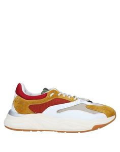 Низкие кеды и кроссовки Brimarts