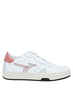 Низкие кеды и кроссовки Mizuno