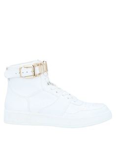 Высокие кеды и кроссовки Juicy Couture