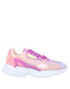 Низкие кеды и кроссовки Adidas Originals