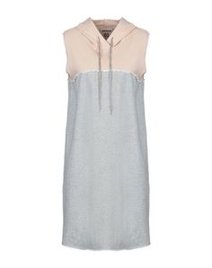 Короткое платье Semicouture