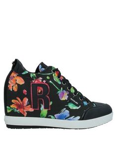 Низкие кеды и кроссовки Rucoline