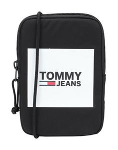 Сумка через плечо Tommy Jeans