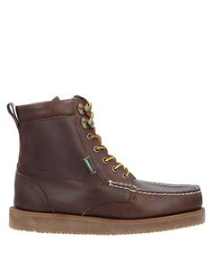 Полусапоги и высокие ботинки Sebago