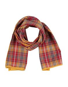 Шарф Original Madras Trading Company