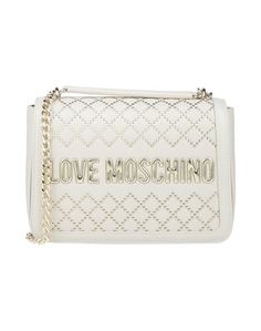 Сумка через плечо Love Moschino