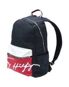 Рюкзаки и сумки на пояс Tommy Hilfiger