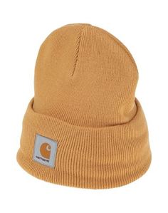 Головной убор Carhartt