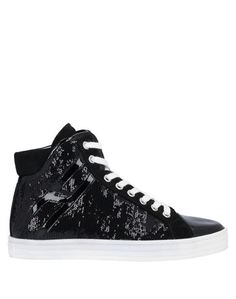 Высокие кеды и кроссовки Hogan Rebel