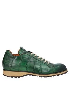 Обувь на шнурках Harris