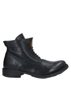 Полусапоги и высокие ботинки Fiorentini+Baker