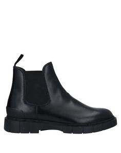 Полусапоги и высокие ботинки Carshoe