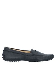 Мокасины Tod`S