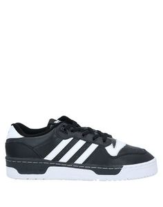 Низкие кеды и кроссовки Adidas Originals