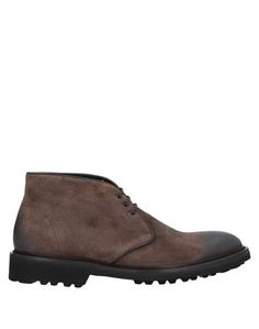 Полусапоги и высокие ботинки Florsheim Imperial