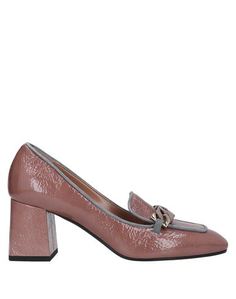 Мокасины Pollini