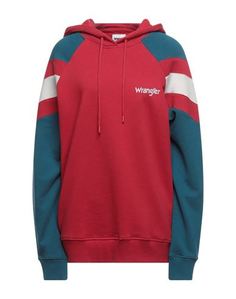 Толстовка Wrangler