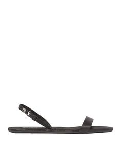 Сандалии Alexander Wang