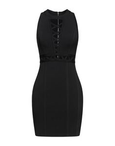 Короткое платье Guess