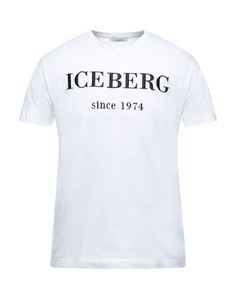 Футболка Iceberg