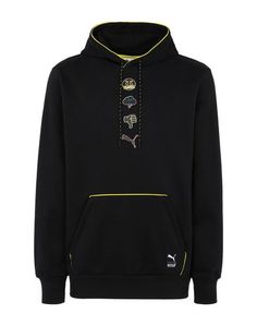 Толстовка Puma