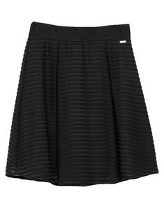 Юбка до колена Armani Exchange