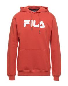 Толстовка Fila