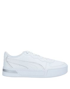 Низкие кеды и кроссовки Puma