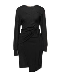 Короткое платье Space Simona Corsellini