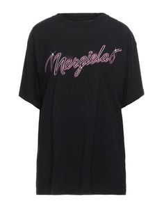 Футболка Mm6 Maison Margiela