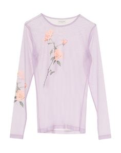 Футболка Dries Van Noten