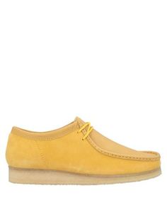 Полусапоги и высокие ботинки Clarks Originals