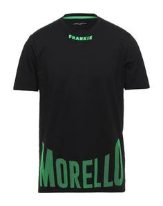 Футболка Frankie Morello