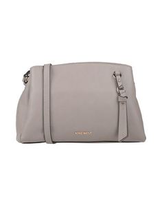 Сумка через плечо Nine West