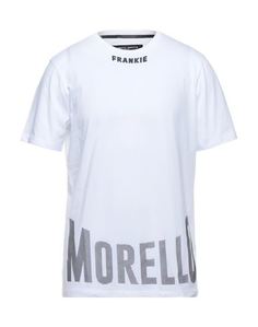 Футболка Frankie Morello