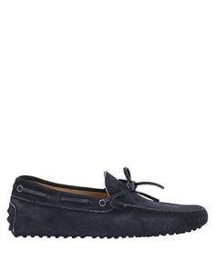 Мокасины Tod`S