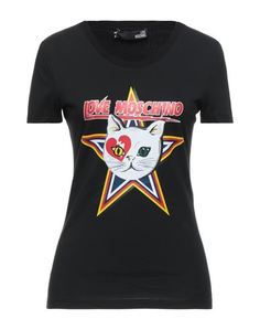 Футболка Love Moschino