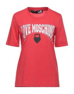 Футболка Love Moschino