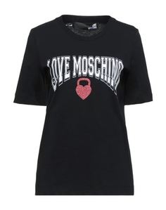 Футболка Love Moschino