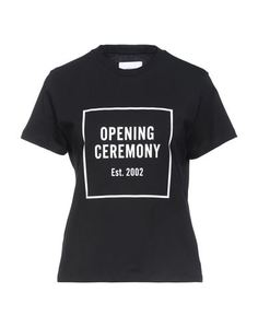 Футболка Opening Ceremony
