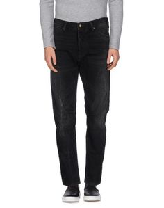 Джинсовые брюки Scotch & Soda