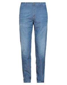 Джинсовые брюки Camouflage AR AND J.